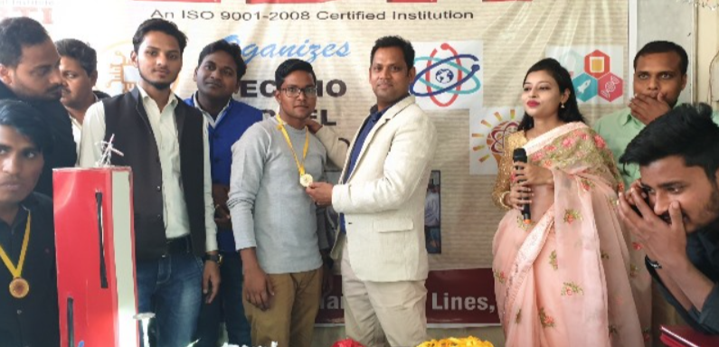Gautam Buddha Technical Institute Labs photo 7